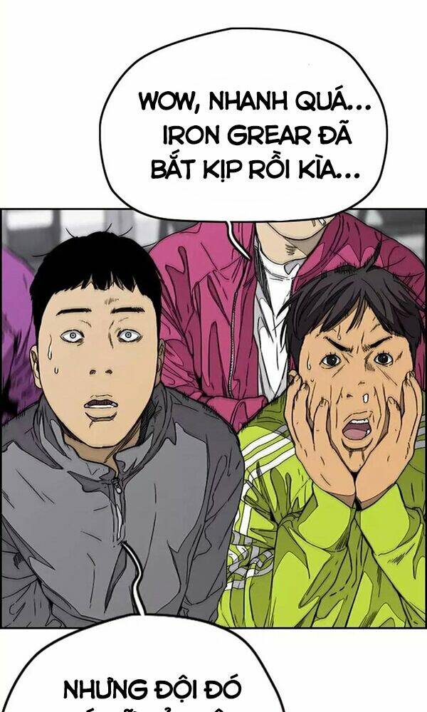 Thể Thao Cực Hạn Chapter 376 - Trang 2