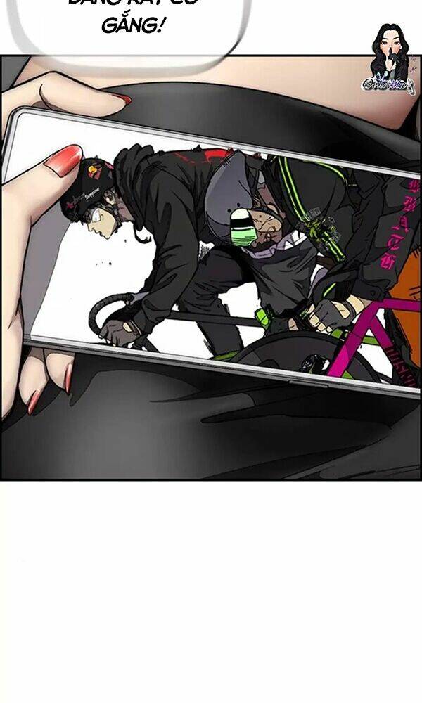 Thể Thao Cực Hạn Chapter 376 - Trang 2