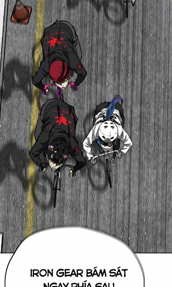 Thể Thao Cực Hạn Chapter 376 - Trang 2