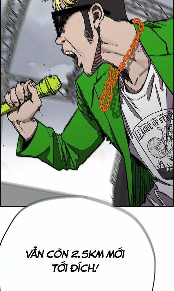 Thể Thao Cực Hạn Chapter 376 - Trang 2