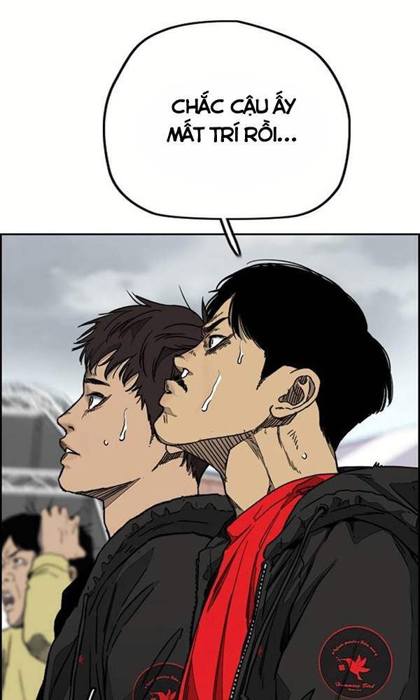 Thể Thao Cực Hạn Chapter 377 - Trang 2