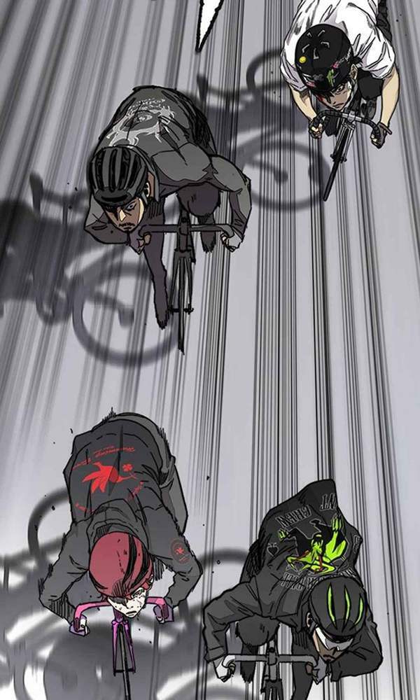 Thể Thao Cực Hạn Chapter 377 - Trang 2