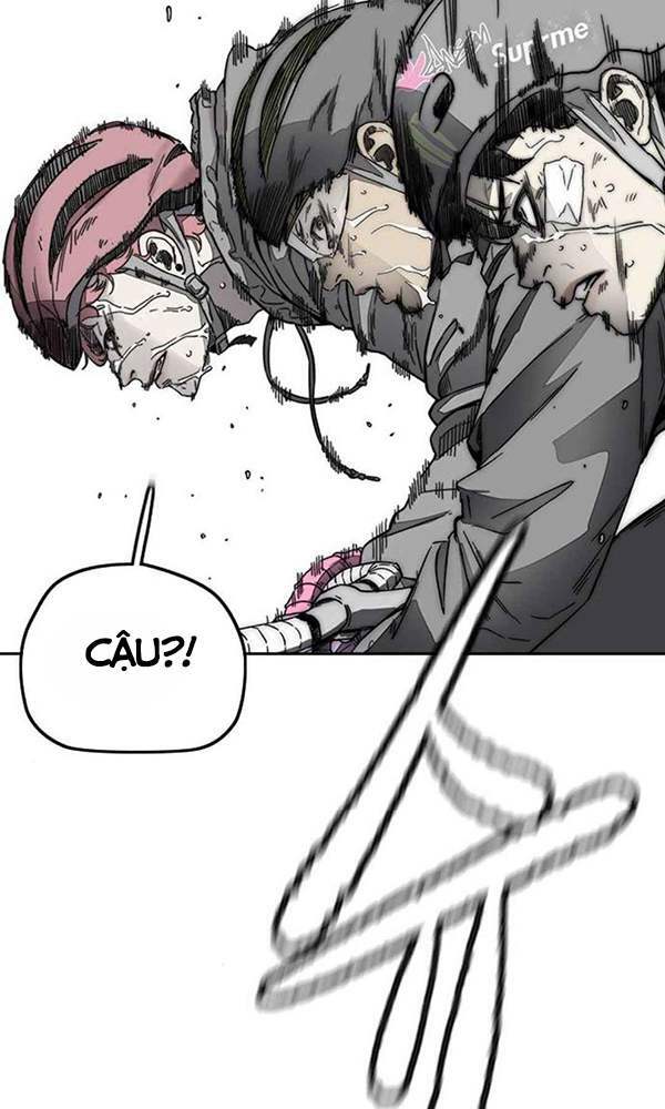 Thể Thao Cực Hạn Chapter 377 - Trang 2