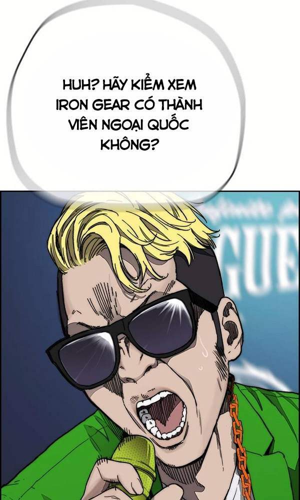 Thể Thao Cực Hạn Chapter 377 - Trang 2