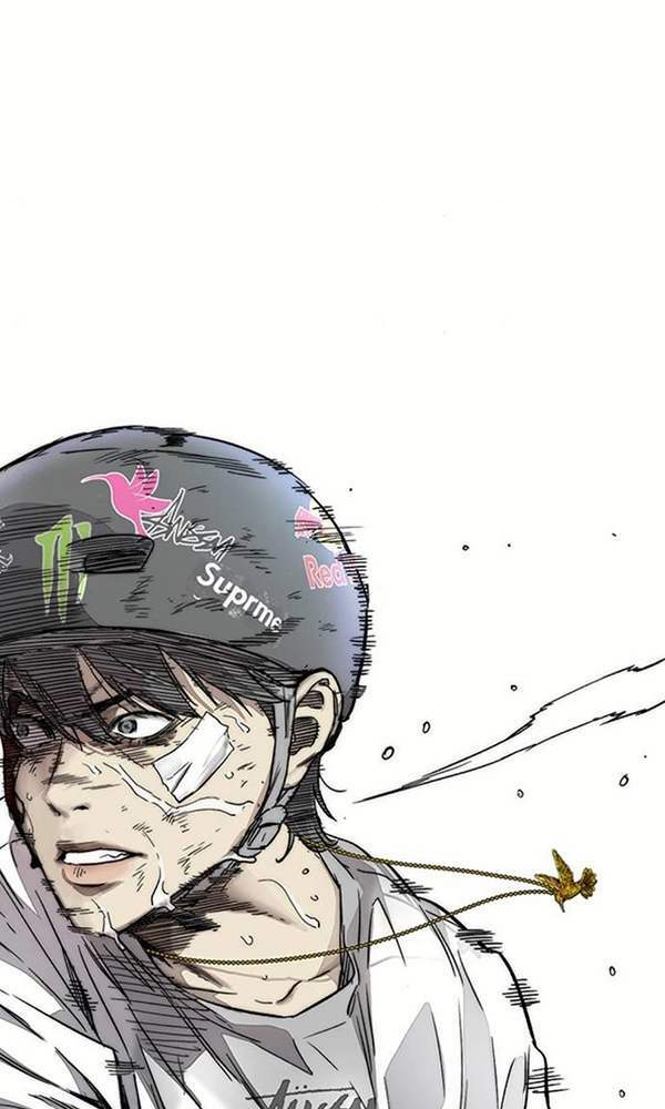 Thể Thao Cực Hạn Chapter 377 - Trang 2