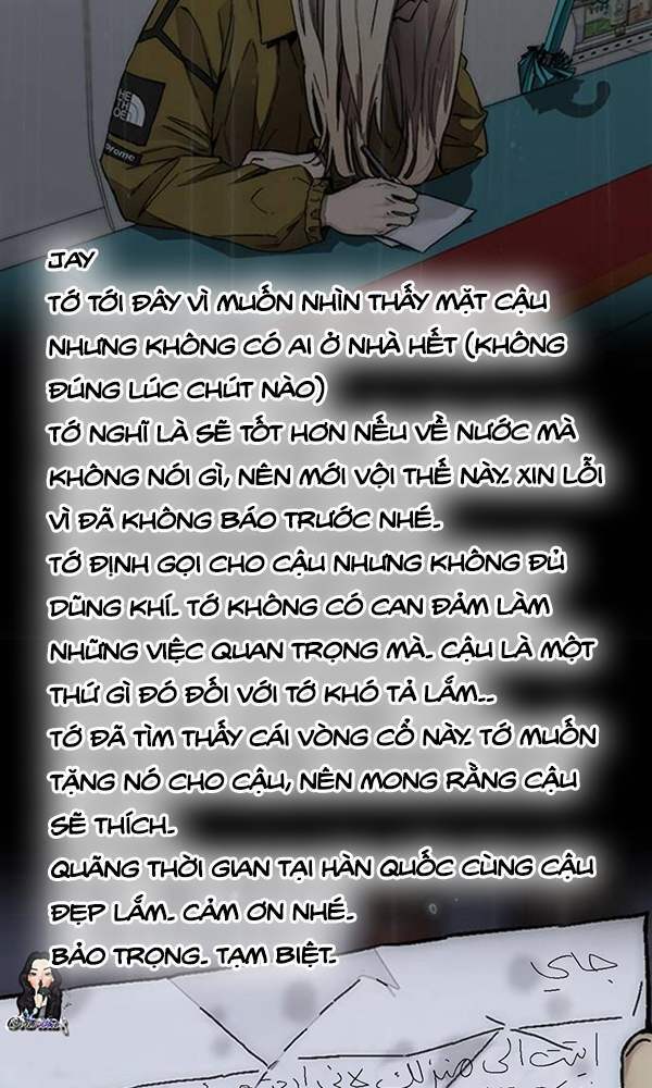 Thể Thao Cực Hạn Chapter 377 - Trang 2