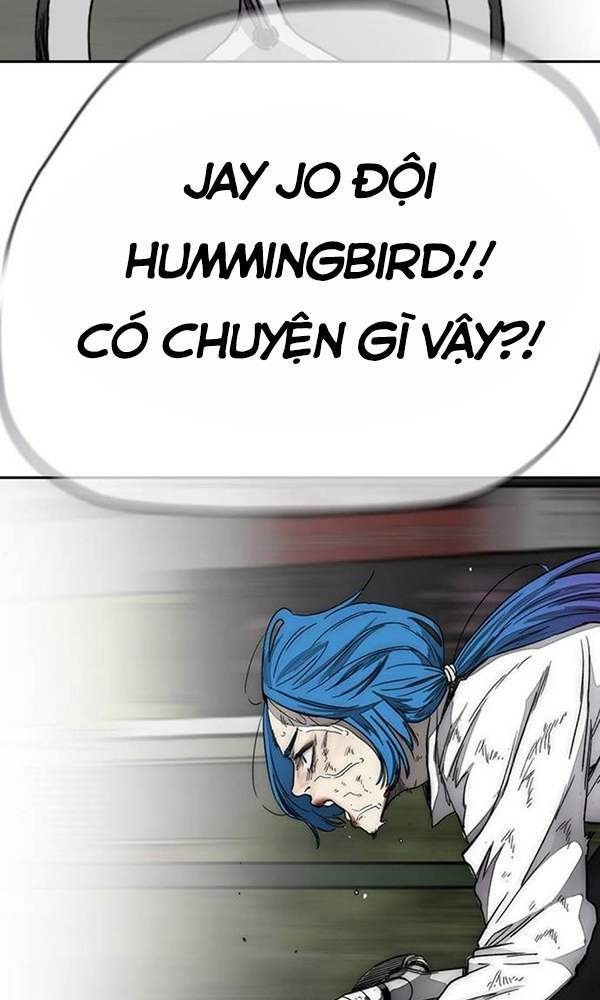 Thể Thao Cực Hạn Chapter 377 - Trang 2