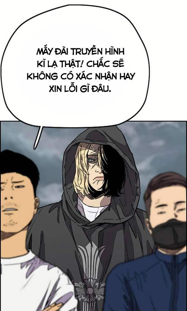 Thể Thao Cực Hạn Chapter 377 - Trang 2