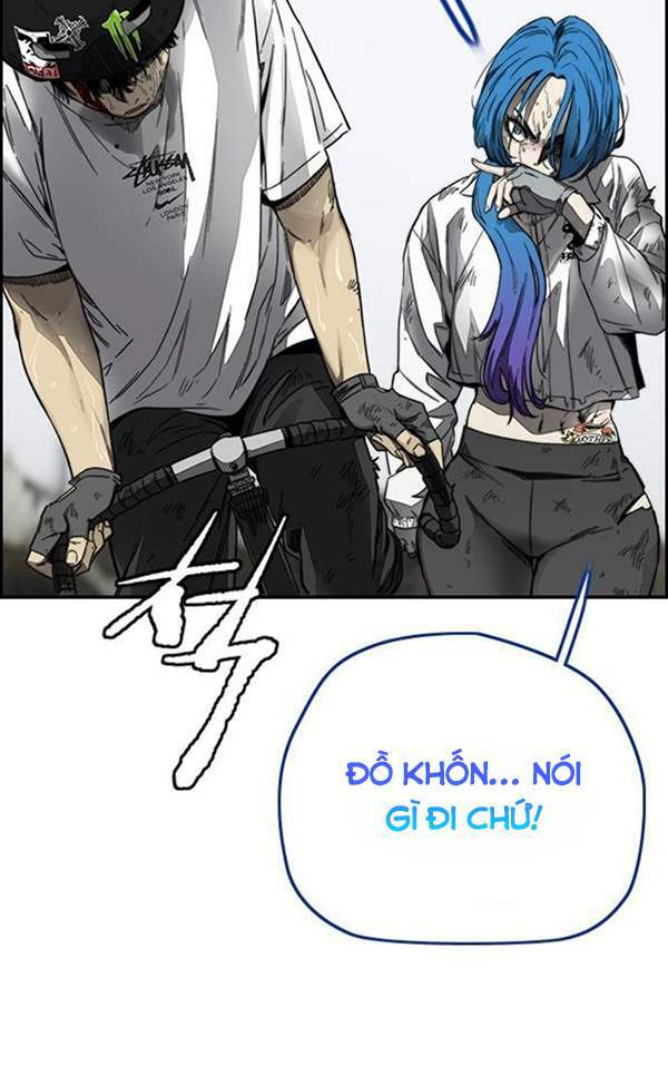 Thể Thao Cực Hạn Chapter 377 - Trang 2