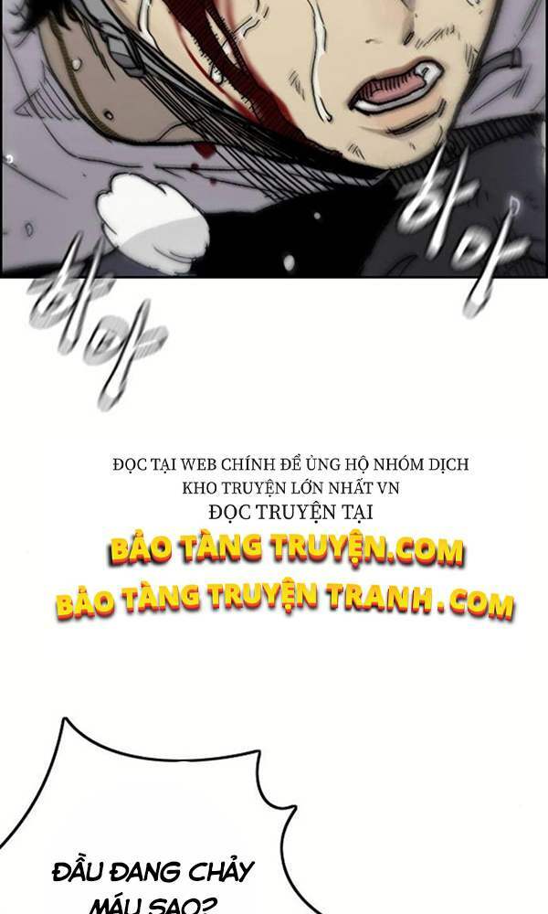 Thể Thao Cực Hạn Chapter 377 - Trang 2