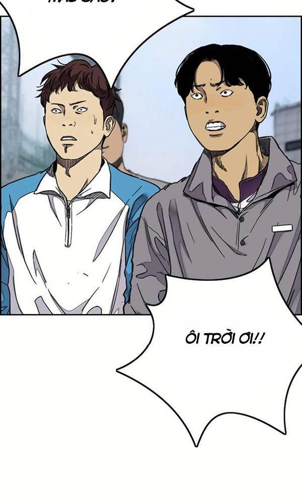 Thể Thao Cực Hạn Chapter 377 - Trang 2