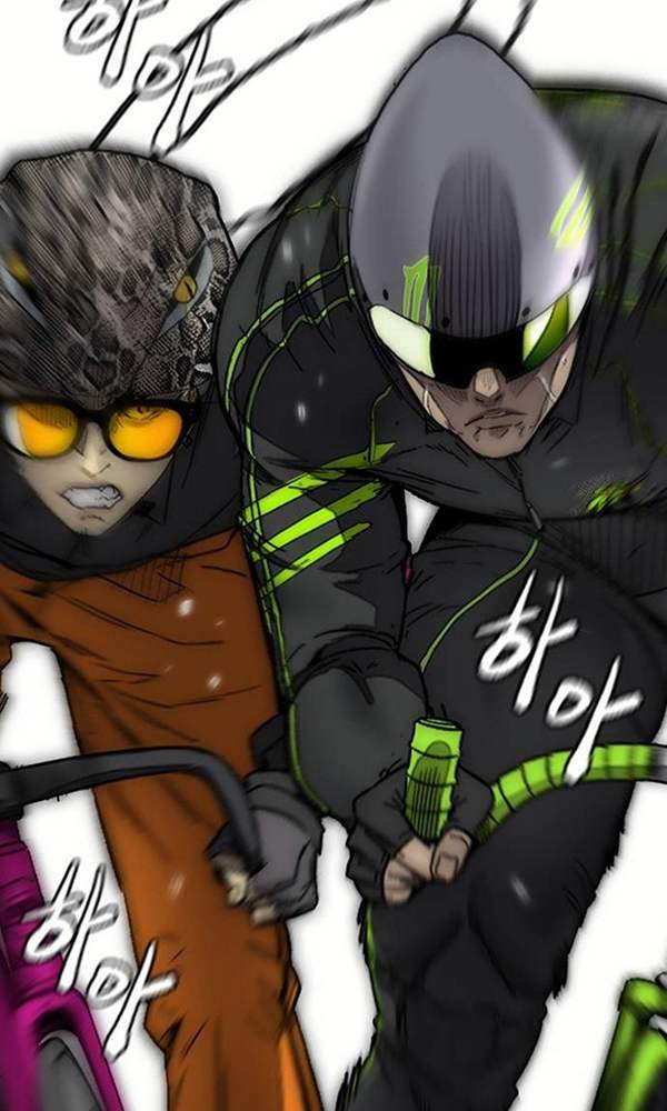 Thể Thao Cực Hạn Chapter 377 - Trang 2