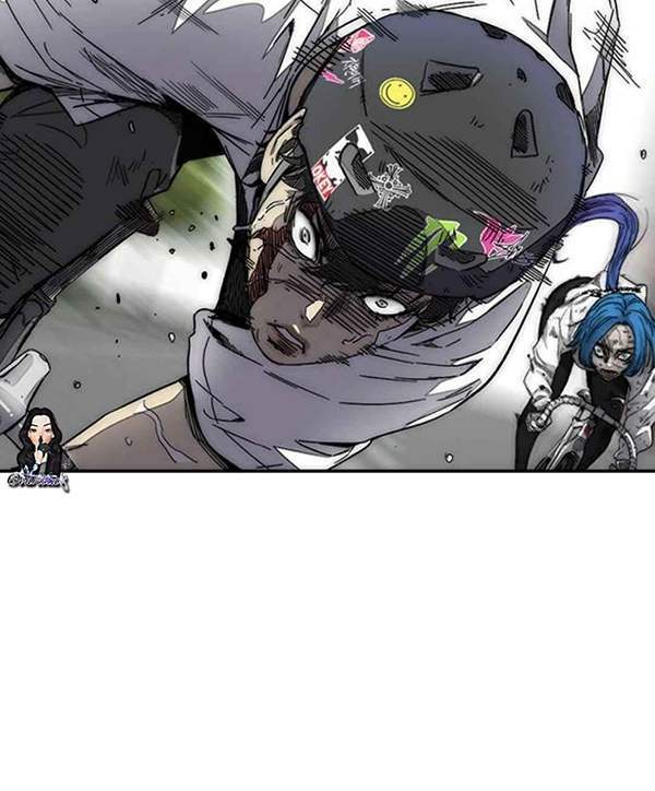 Thể Thao Cực Hạn Chapter 377 - Trang 2