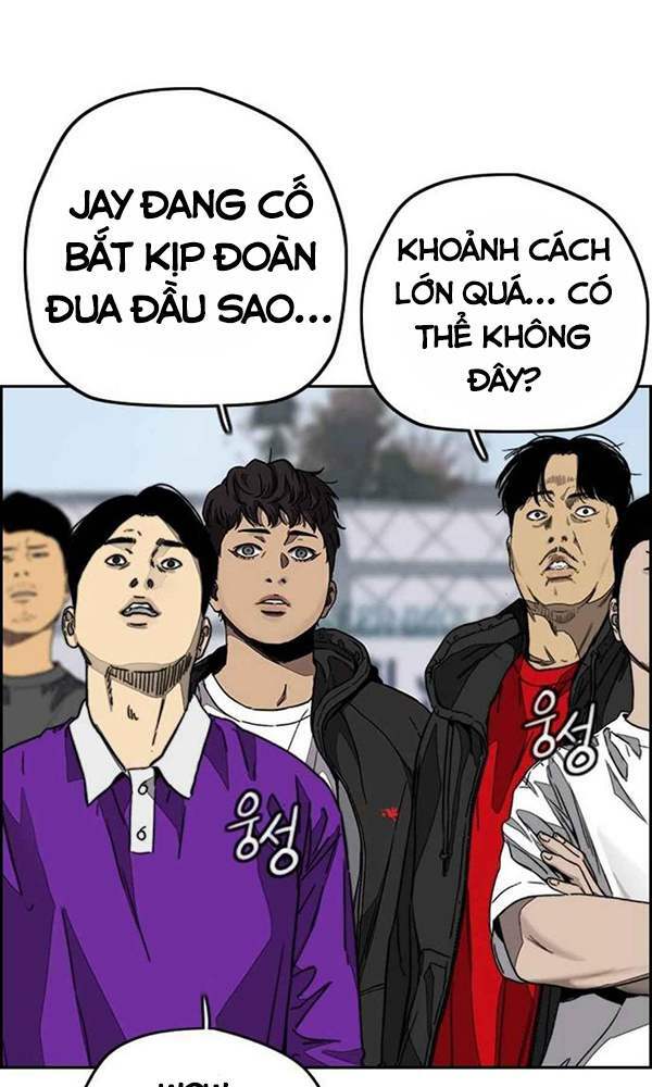 Thể Thao Cực Hạn Chapter 377 - Trang 2