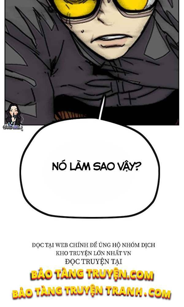 Thể Thao Cực Hạn Chapter 377 - Trang 2