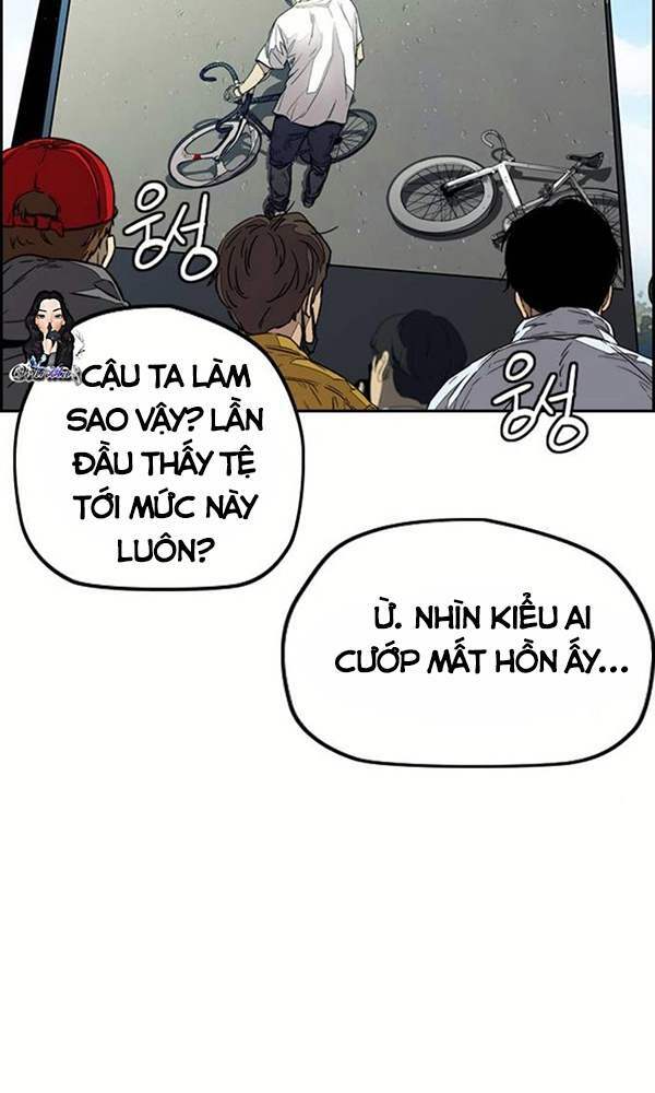 Thể Thao Cực Hạn Chapter 377 - Trang 2