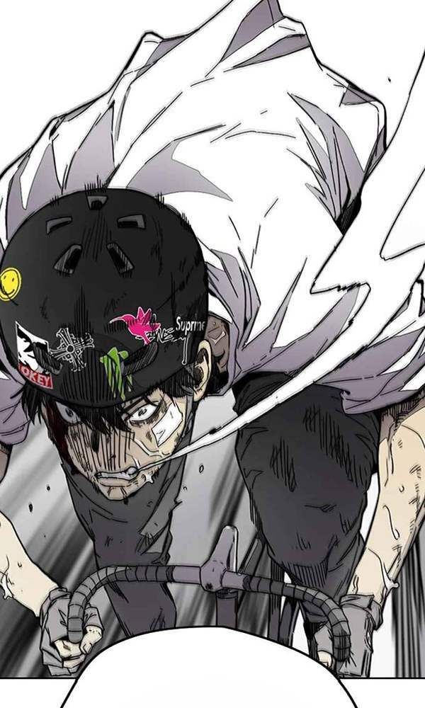 Thể Thao Cực Hạn Chapter 377 - Trang 2