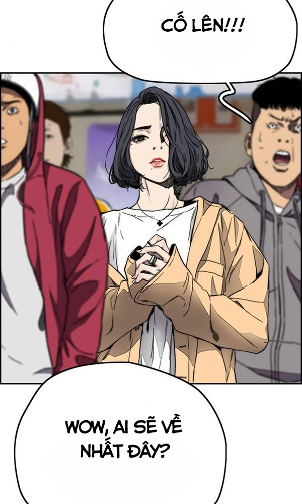 Thể Thao Cực Hạn Chapter 378.5 - Trang 2