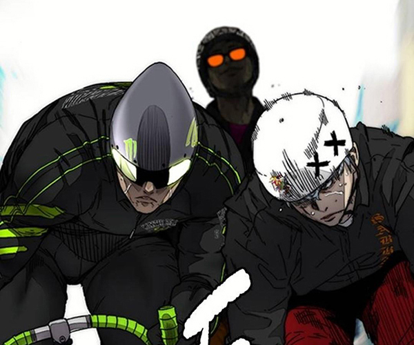 Thể Thao Cực Hạn Chapter 378.5 - Trang 2