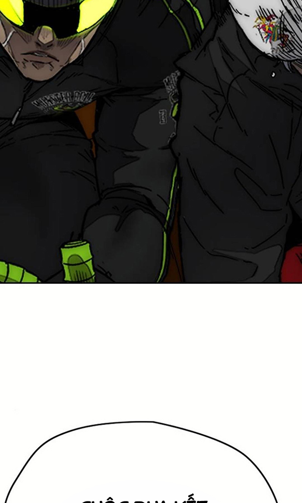 Thể Thao Cực Hạn Chapter 378.5 - Trang 2