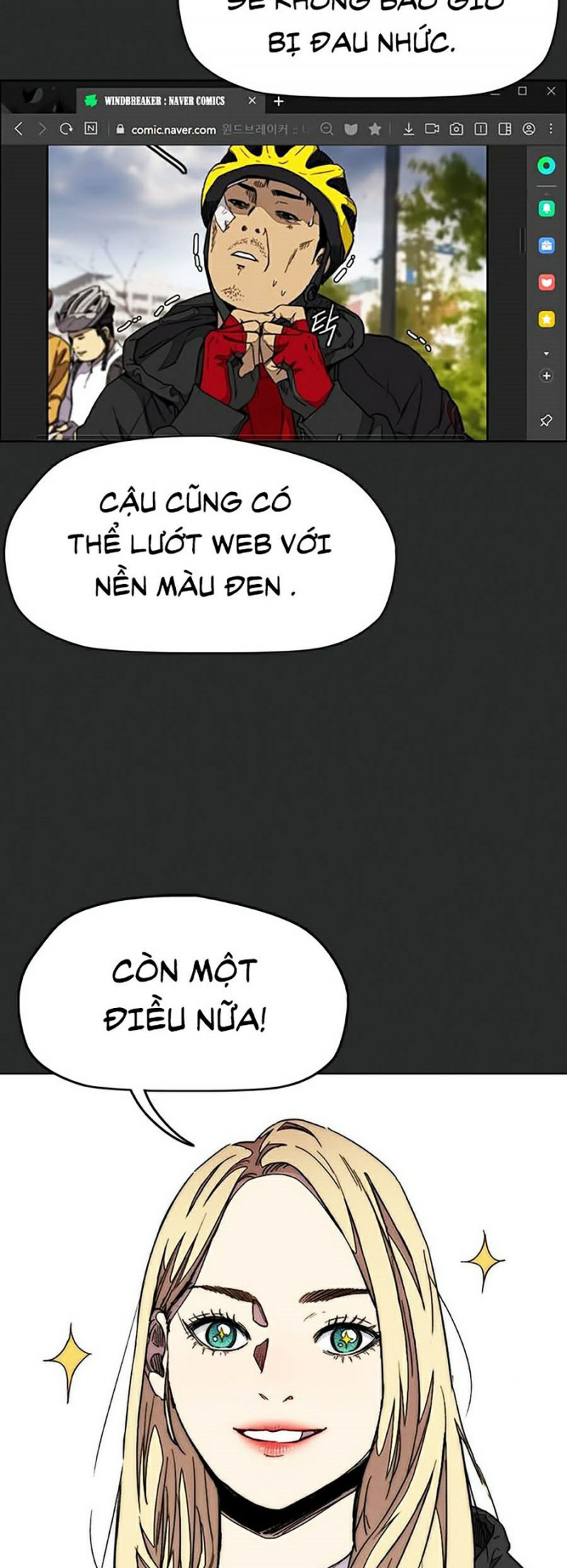 Thể Thao Cực Hạn Chapter 378.6 - Trang 2