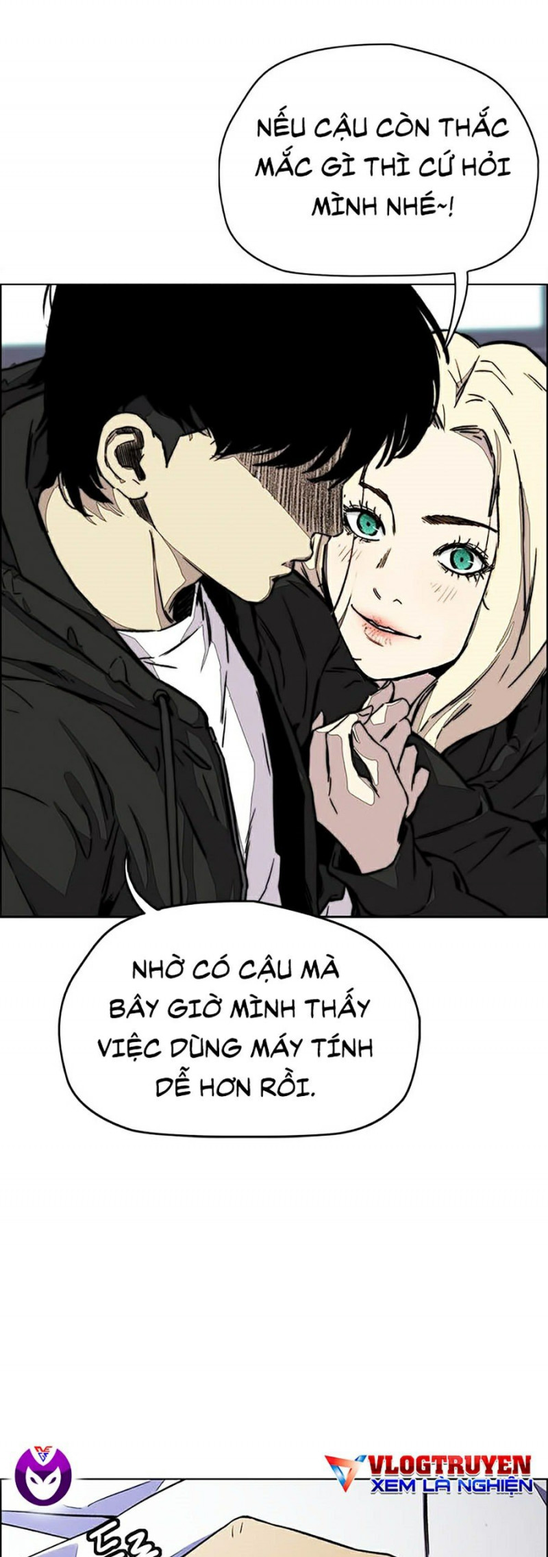 Thể Thao Cực Hạn Chapter 378.6 - Trang 2