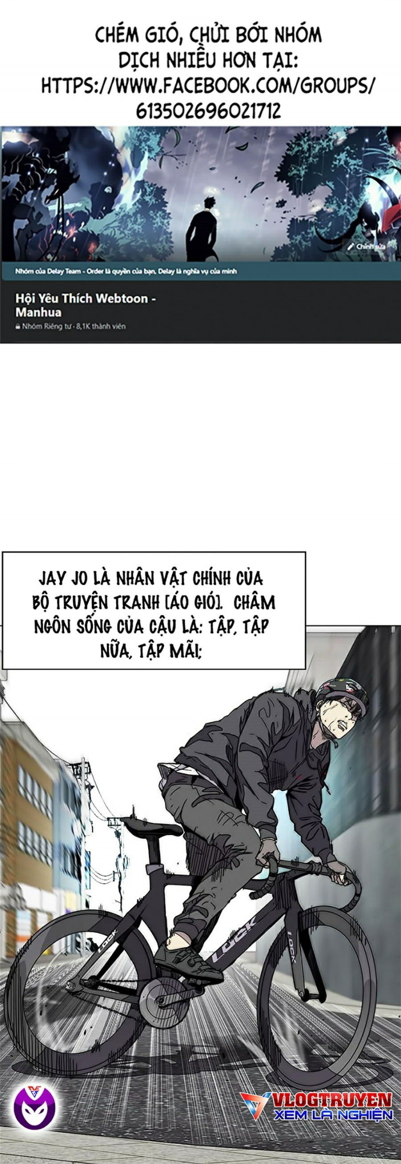 Thể Thao Cực Hạn Chapter 378.6 - Trang 2