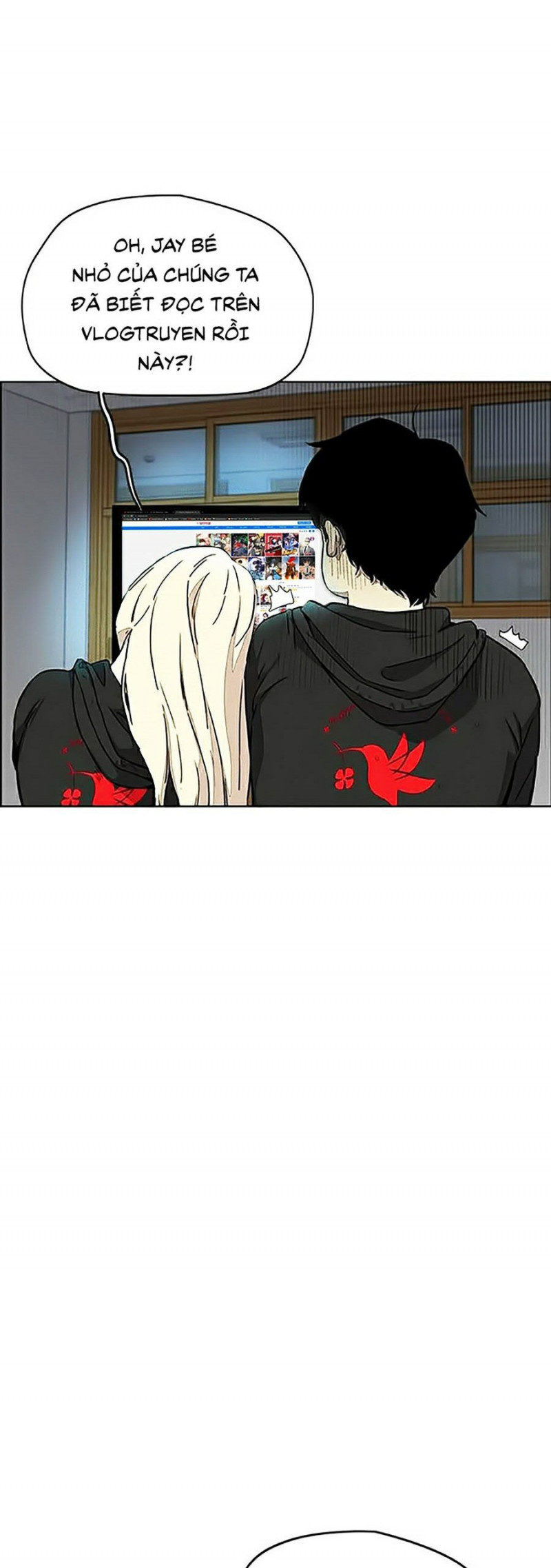 Thể Thao Cực Hạn Chapter 378.6 - Trang 2