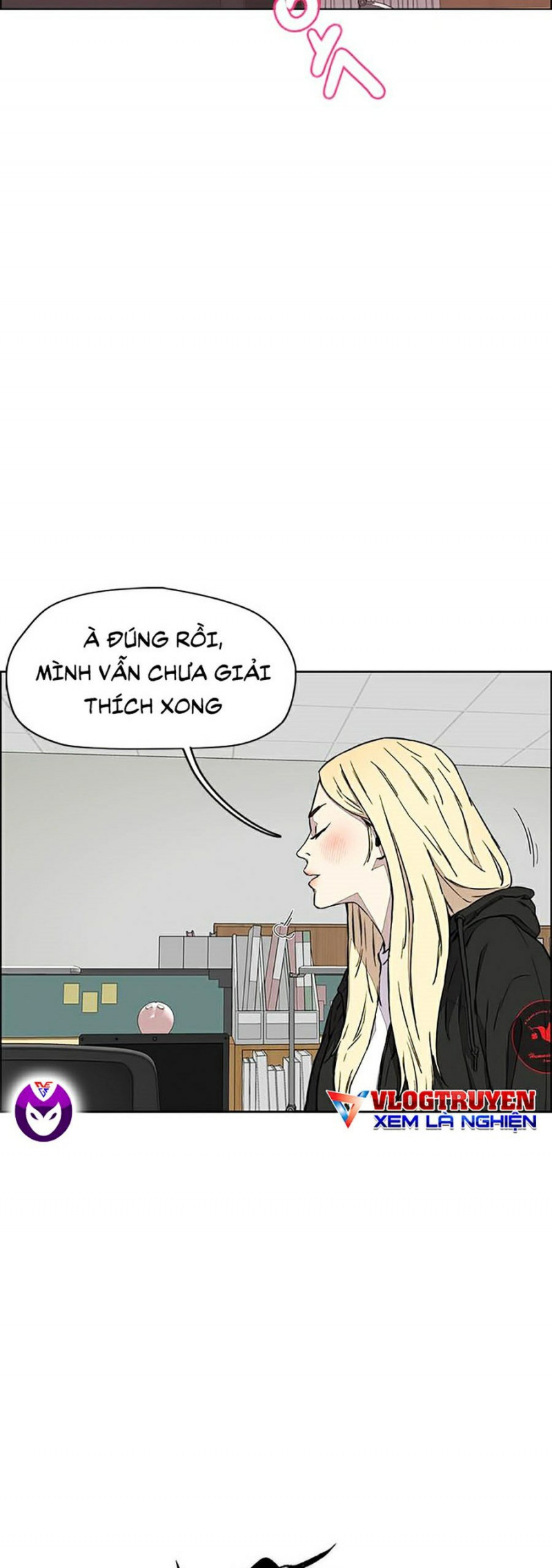 Thể Thao Cực Hạn Chapter 378.6 - Trang 2