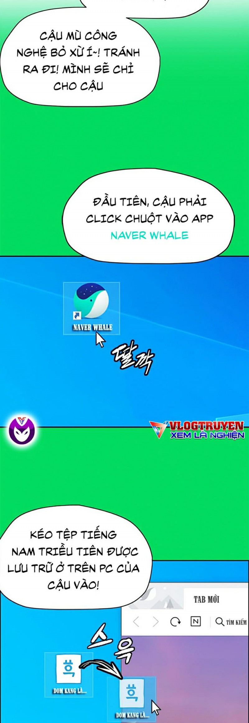 Thể Thao Cực Hạn Chapter 378.6 - Trang 2