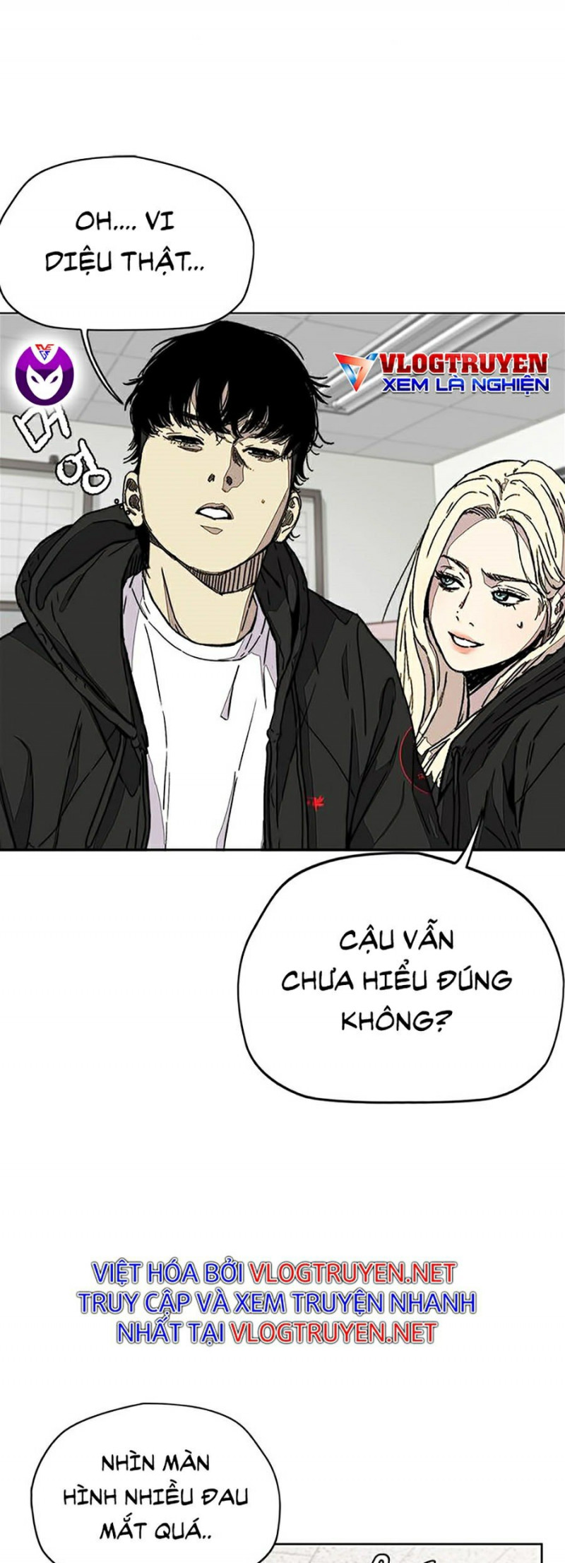 Thể Thao Cực Hạn Chapter 378.6 - Trang 2