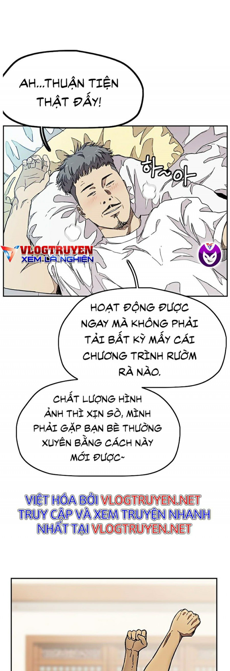 Thể Thao Cực Hạn Chapter 378.7 - Trang 2