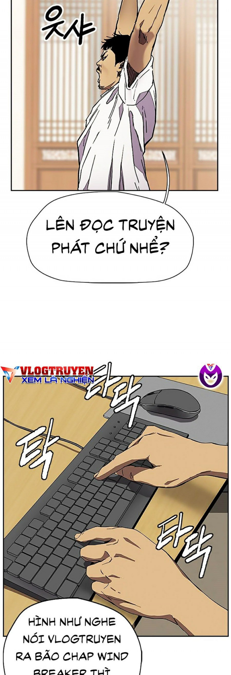 Thể Thao Cực Hạn Chapter 378.7 - Trang 2