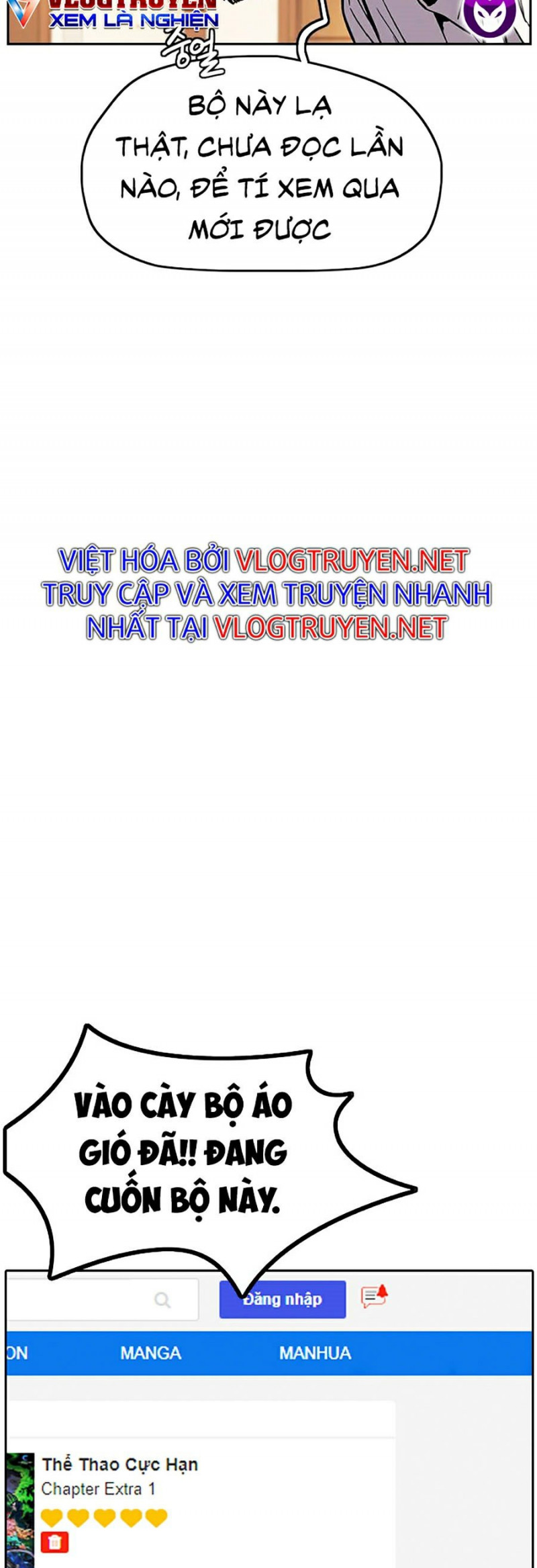 Thể Thao Cực Hạn Chapter 378.7 - Trang 2