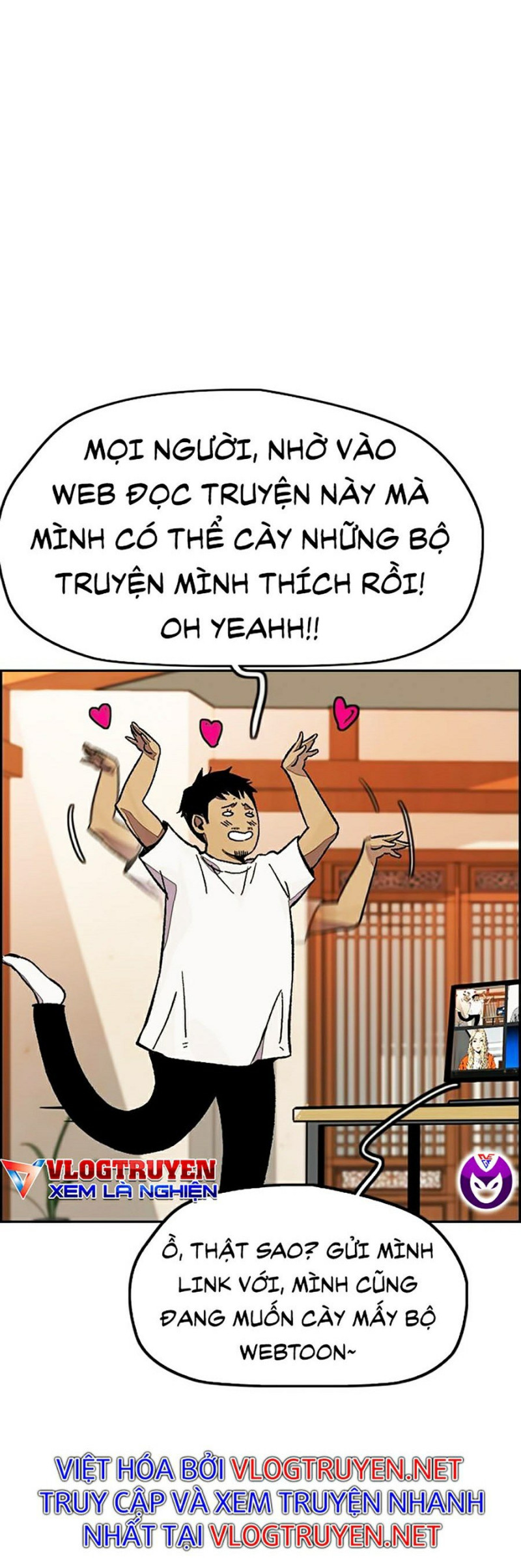 Thể Thao Cực Hạn Chapter 378.7 - Trang 2