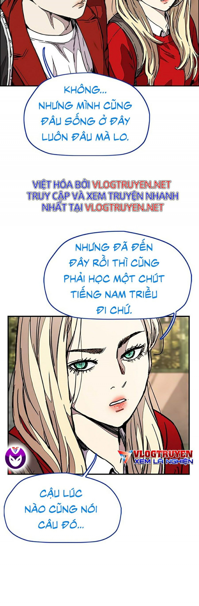 Thể Thao Cực Hạn Chapter 378.8 - Trang 2