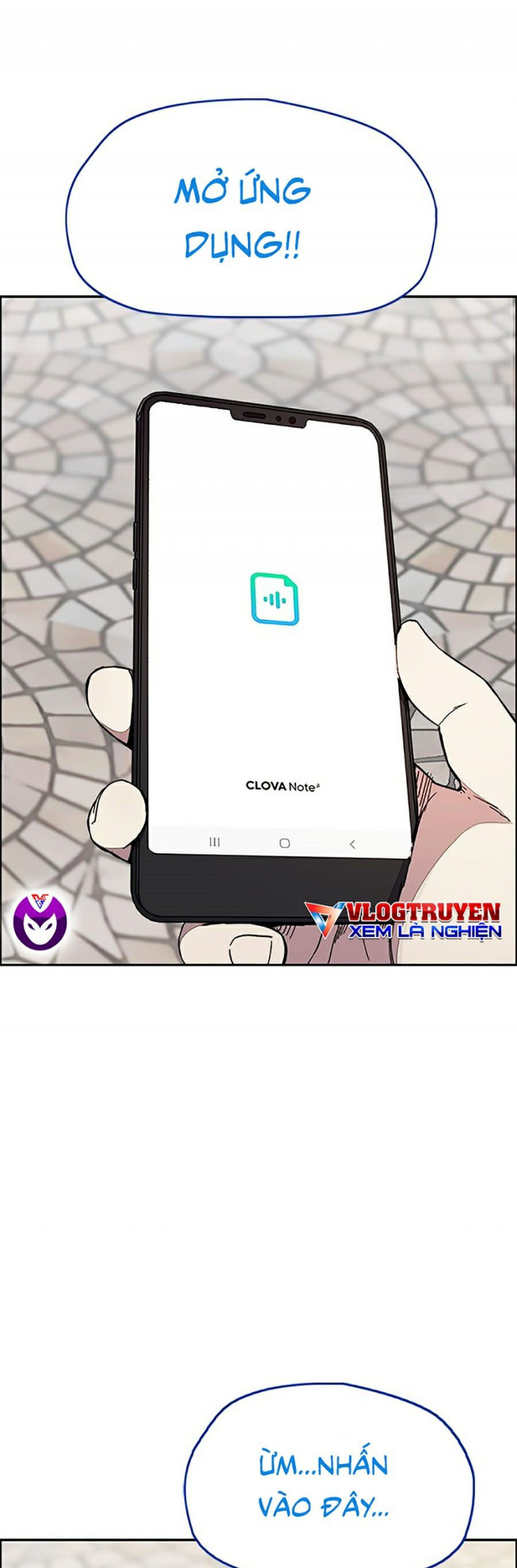 Thể Thao Cực Hạn Chapter 378.8 - Trang 2