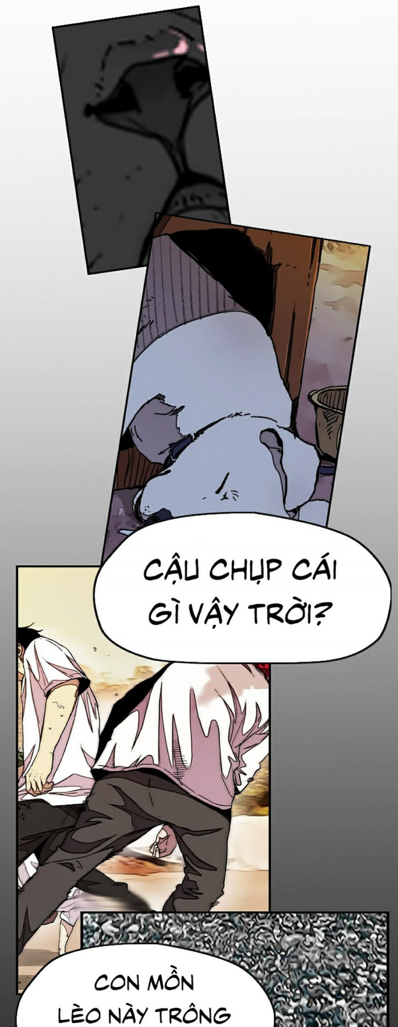 Thể Thao Cực Hạn Chapter 378.9 - Trang 2