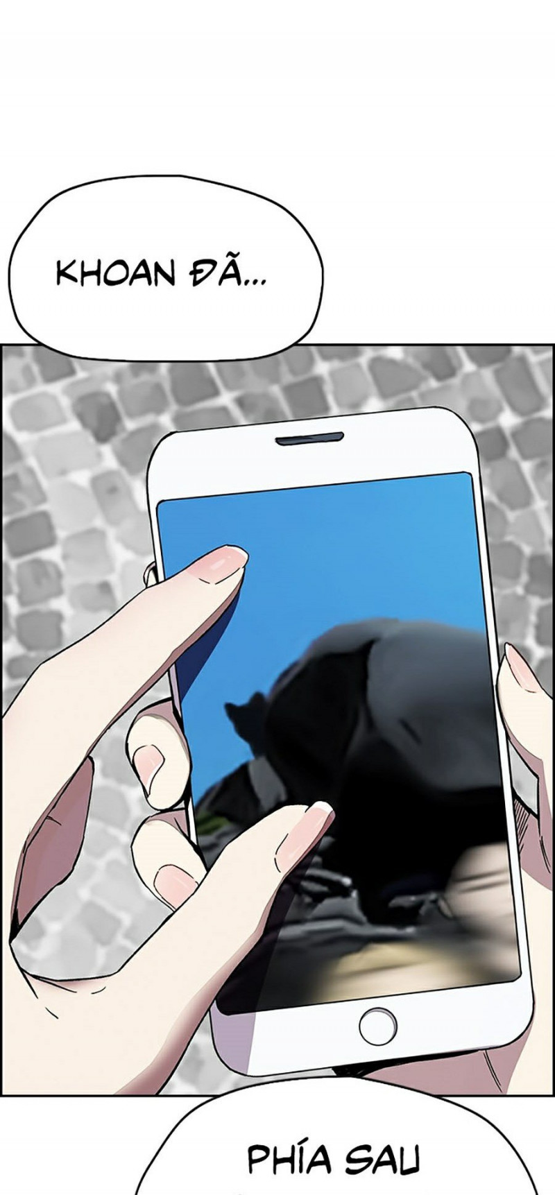 Thể Thao Cực Hạn Chapter 378.9 - Trang 2