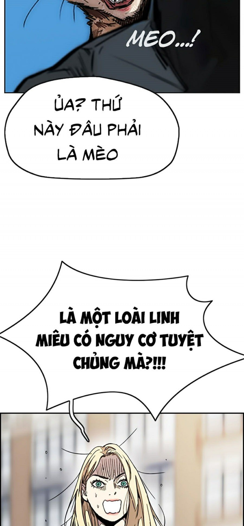 Thể Thao Cực Hạn Chapter 378.9 - Trang 2
