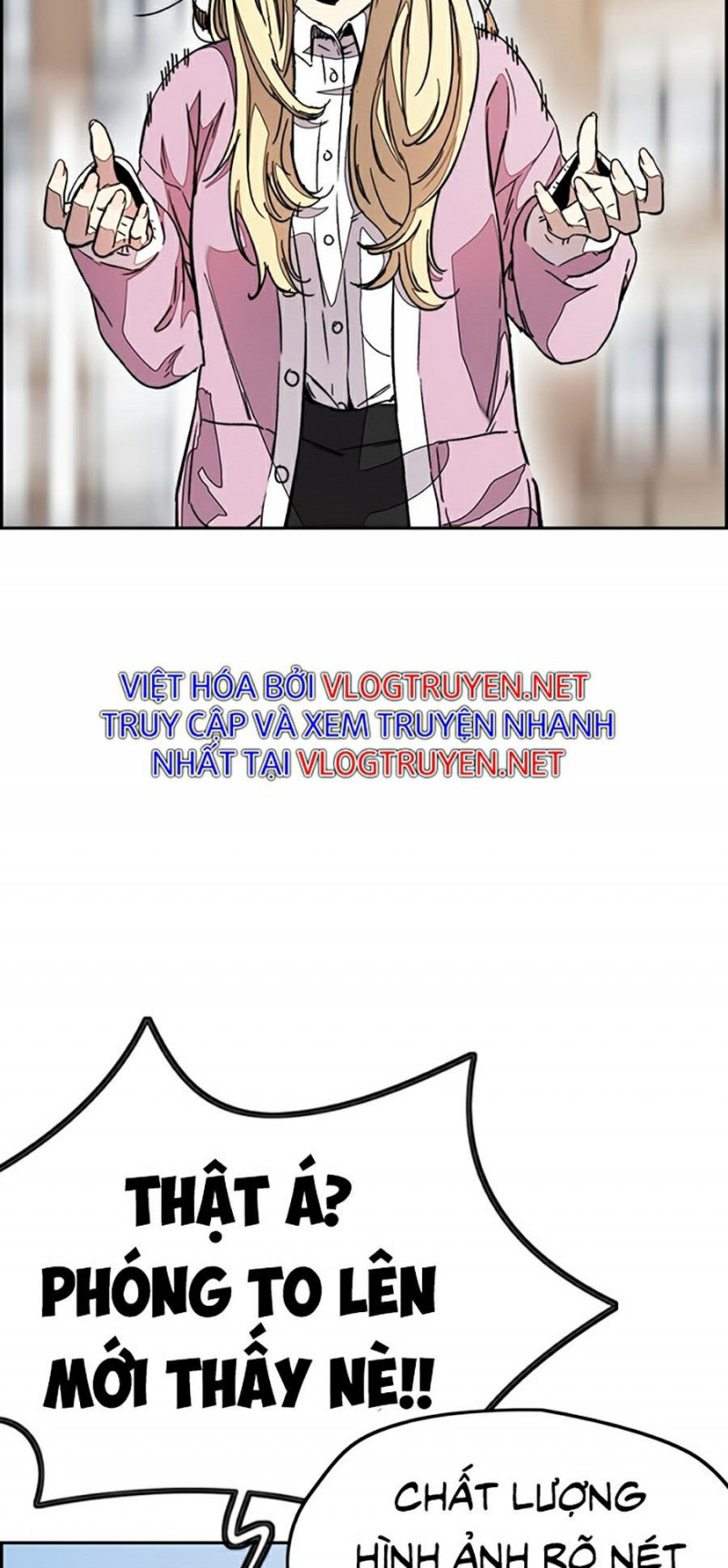 Thể Thao Cực Hạn Chapter 378.9 - Trang 2