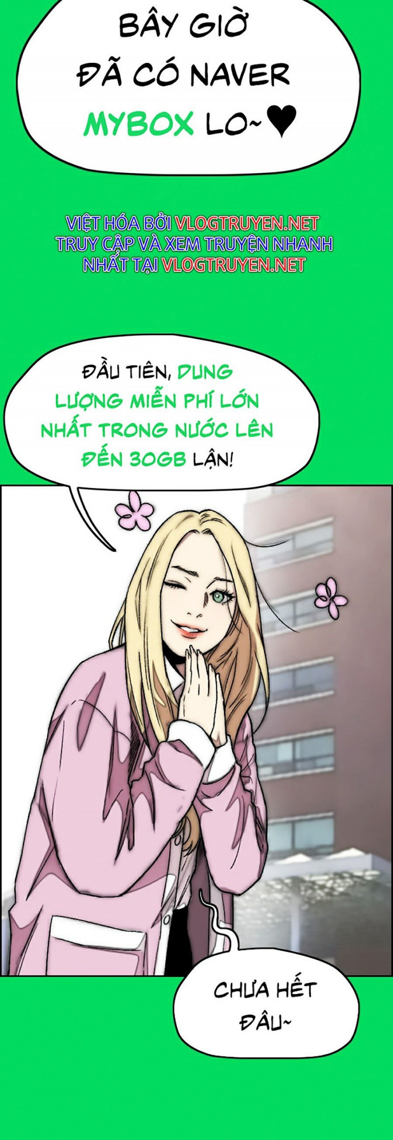Thể Thao Cực Hạn Chapter 378.9 - Trang 2