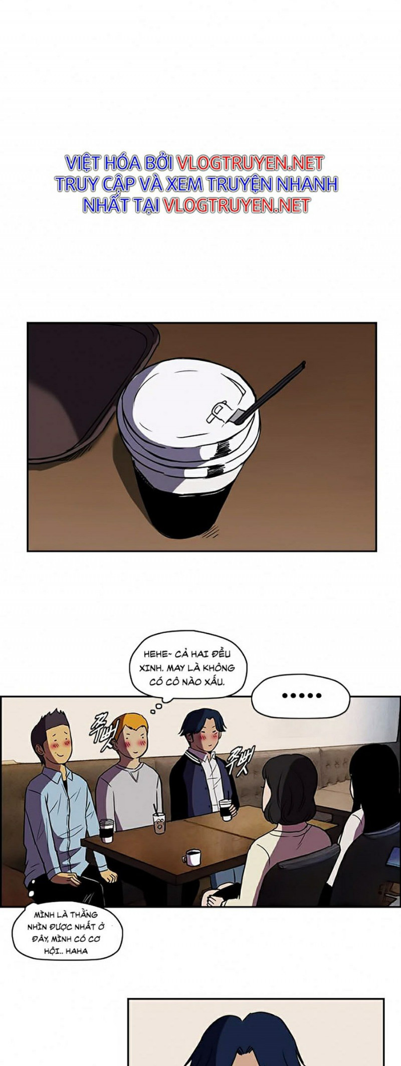 Thể Thao Cực Hạn Chapter 378.91 - Trang 2