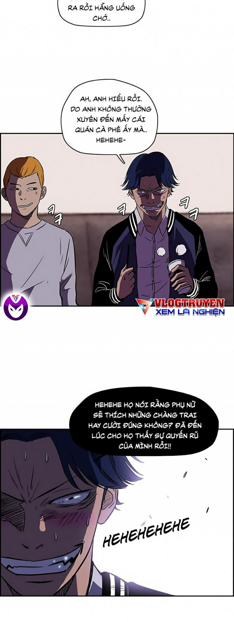 Thể Thao Cực Hạn Chapter 378.91 - Trang 2