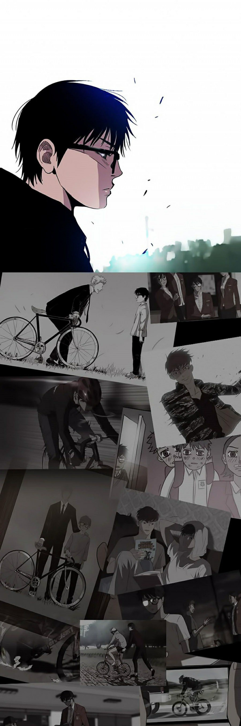 Thể Thao Cực Hạn Chapter 378.91 - Trang 2