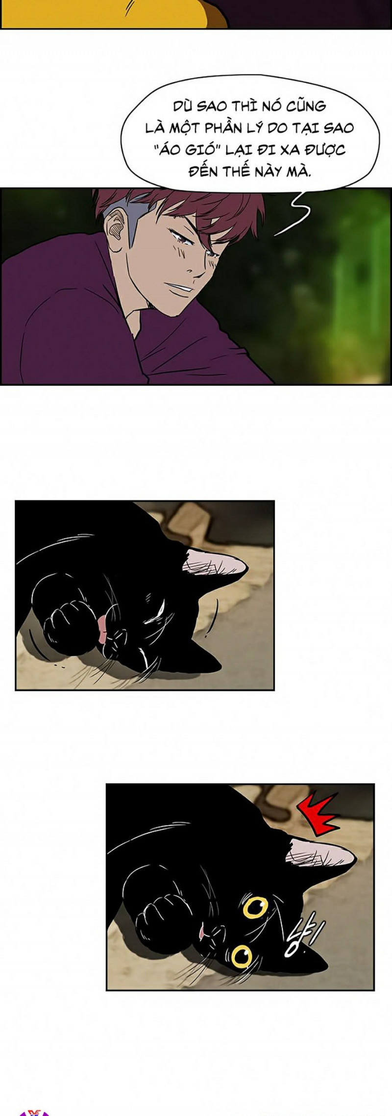 Thể Thao Cực Hạn Chapter 378.91 - Trang 2