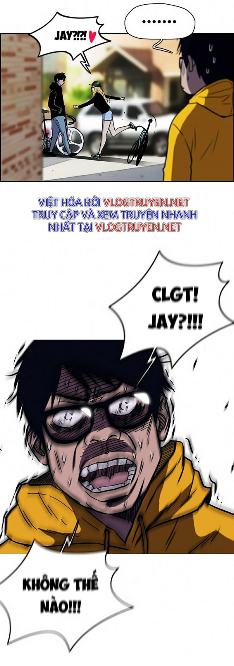 Thể Thao Cực Hạn Chapter 378.91 - Trang 2