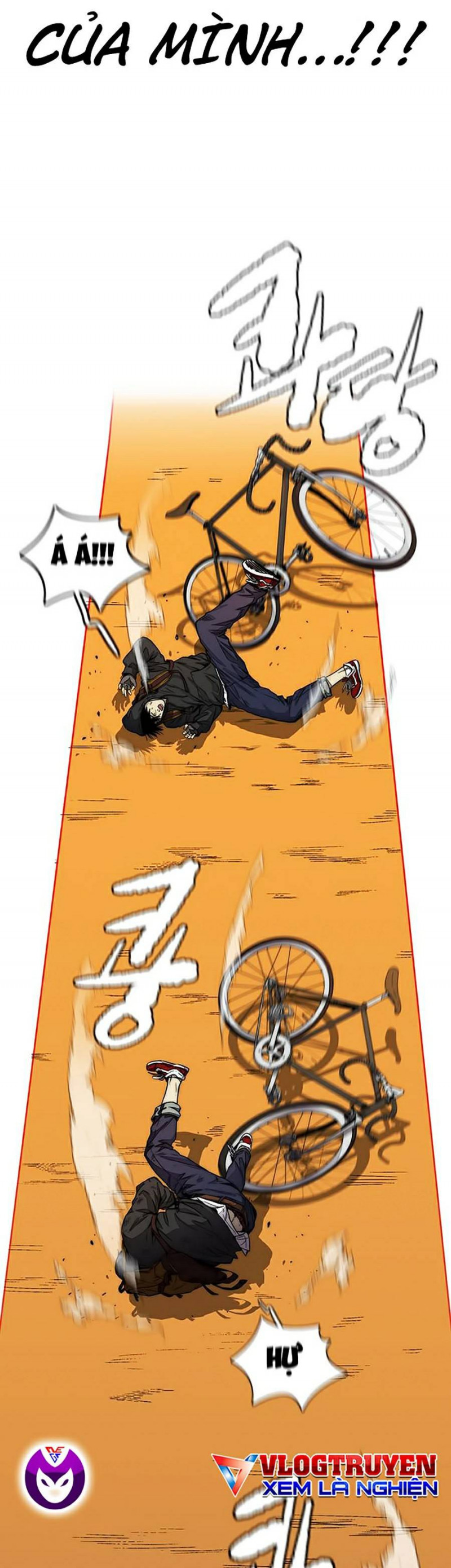 Thể Thao Cực Hạn Chapter 378.92 - Trang 2