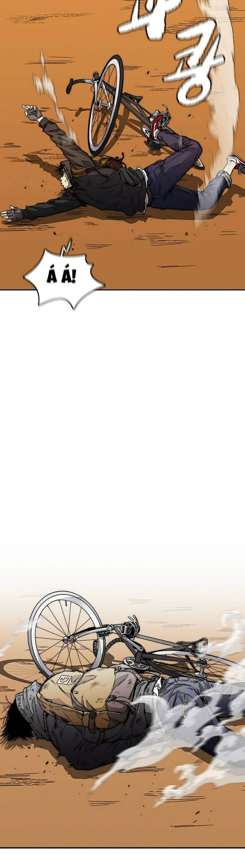 Thể Thao Cực Hạn Chapter 378.92 - Trang 2