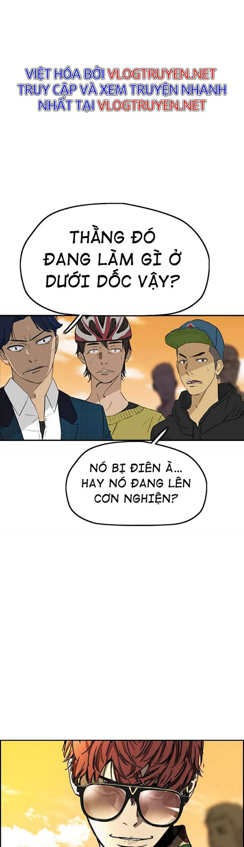 Thể Thao Cực Hạn Chapter 378.92 - Trang 2